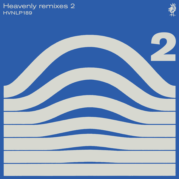 Heavenly Remixes 2 - Various Artists