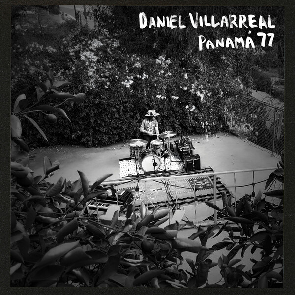 Panam� 77 - Daniel Villarreal