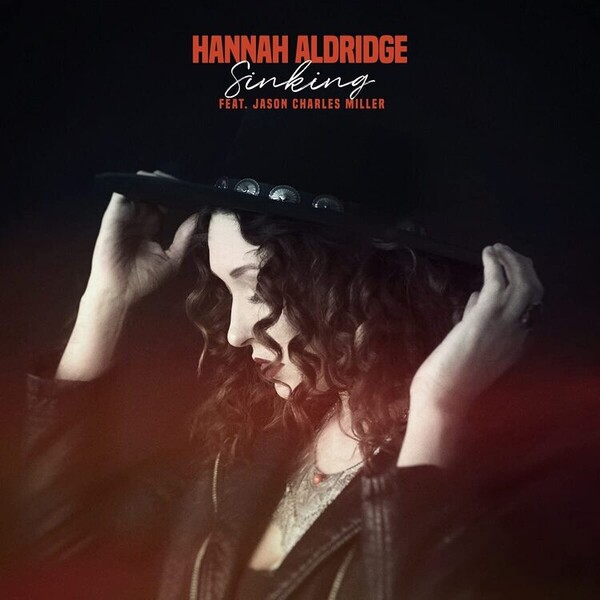 Sinking - Hannah Aldridge