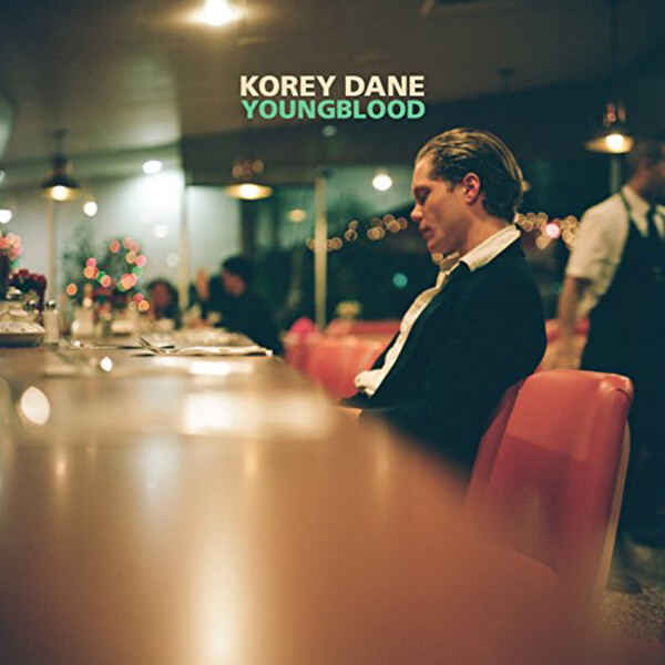 Youngblood - Korey Dane