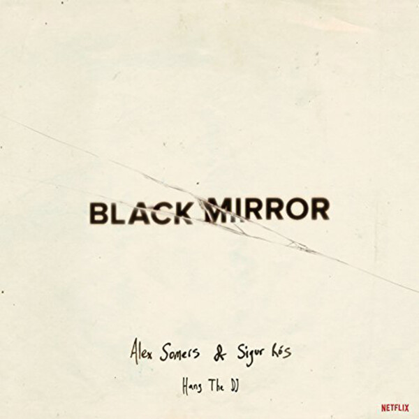 Black Mirror: Hang the DJ -  | Invada Records INV198LP