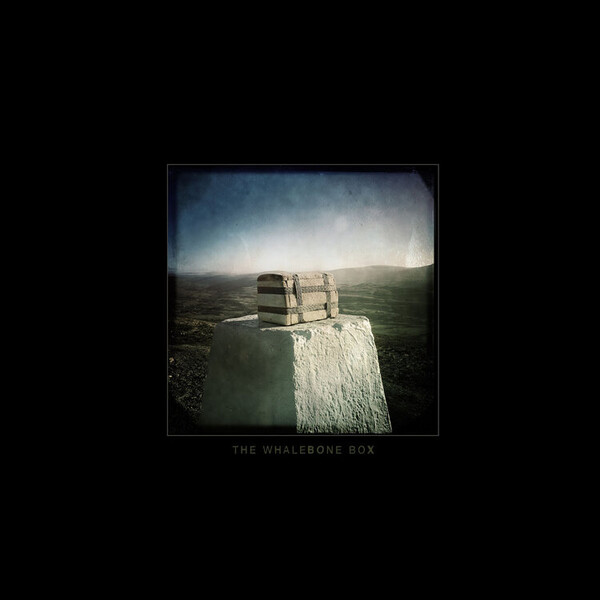 The Whalebone Box -  | Invada Records INV239LP