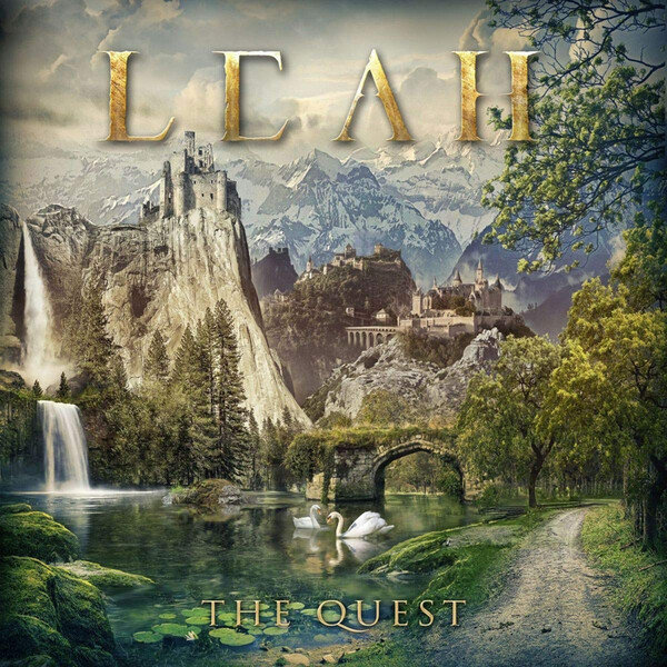 The Quest - Leah | Inner Wound Recordings IW83082