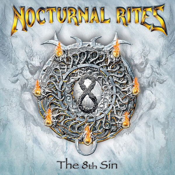 8th Sin - Nocturnal Rites