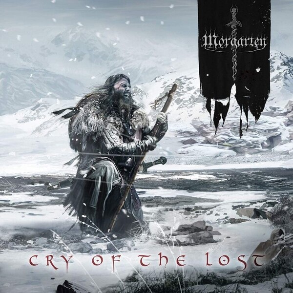 Cry of the Lost - Mortgarten