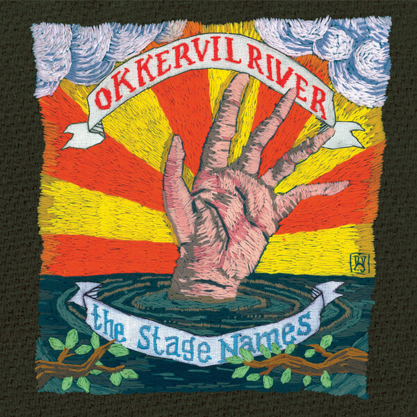 The Stage Names - Okkervil River