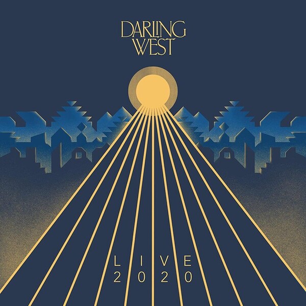 Live 2020 - Darling West
