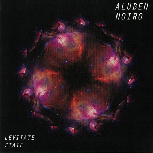 Levitate State - Aluben Noiro