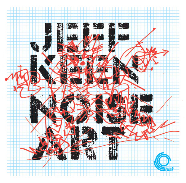 Noise Art - Jeff Keen