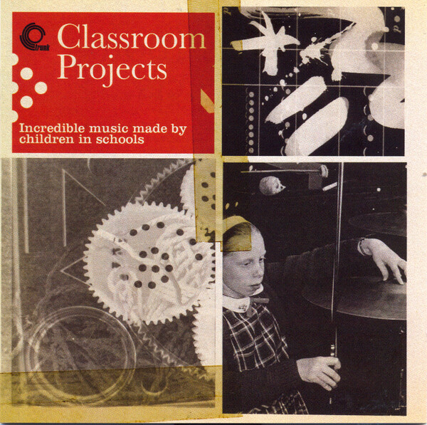 Classroom Projects - 