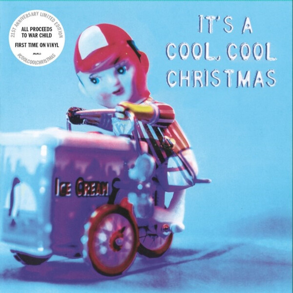 It's a Cool, Cool Christmas - Various Artists