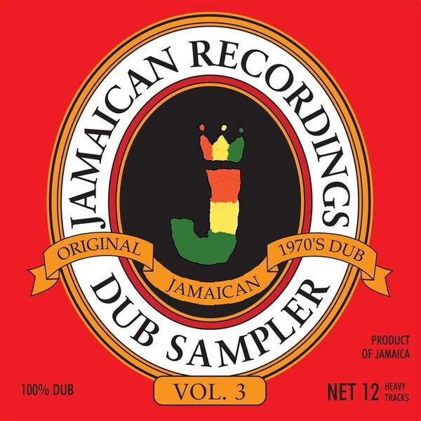Dub Sampler - Volume 3 - Various Artists