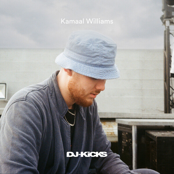 DJ Kicks: Kamaal Williams - Various Artists
