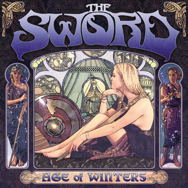 Age of Winters - The Sword