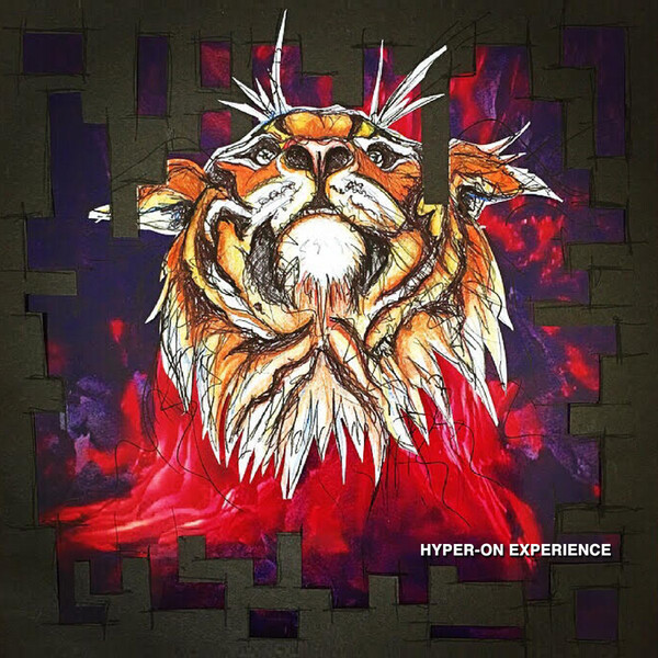 Disturbance Remixes - Hyper On Experience