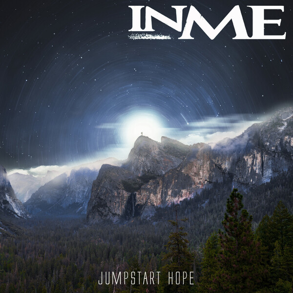 Jumpstart Hope - InMe | Killing Moon KMRI2001
