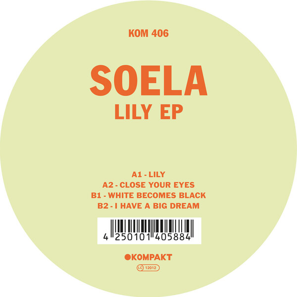 Lily - Soela