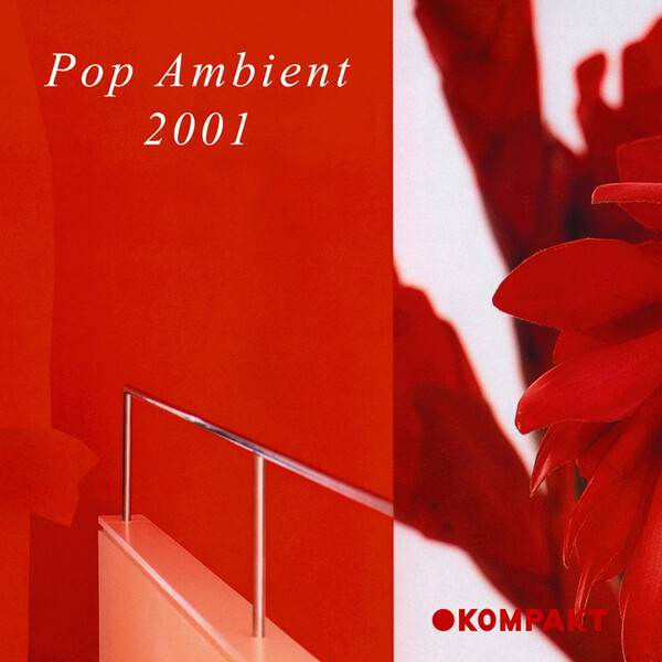 Pop Ambient 2001 - Various Artists