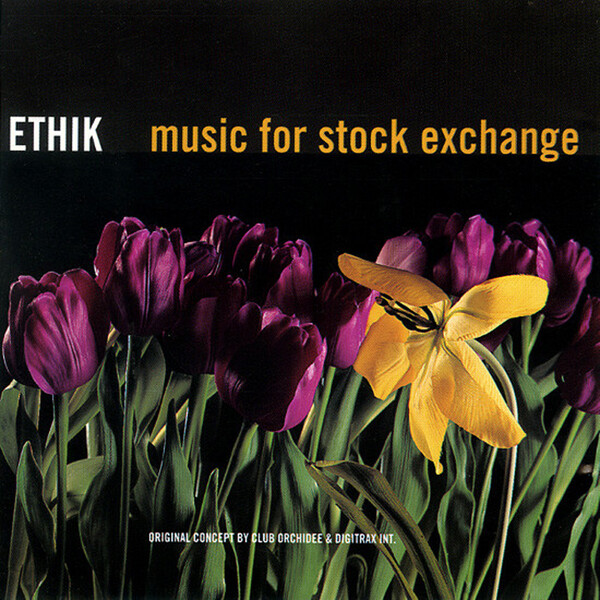 Music for Stock Exchange - Ethik