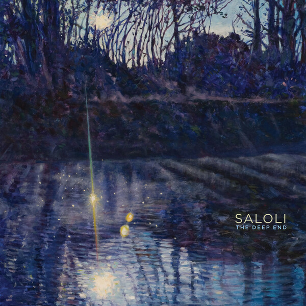 The Deep End - Saloli