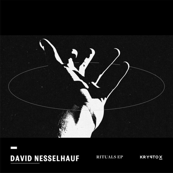 Rituals EP - David Nesselhauf | W&S Medien Gmbh KRY019EP