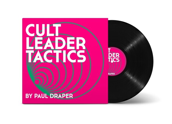 Cult Leader Tactics - Paul Draper