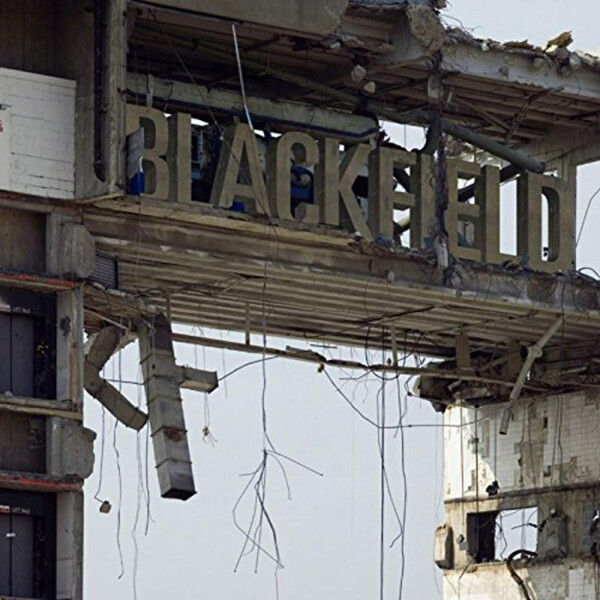Blackfield II - Blackfield | Kscope KSCOPE958