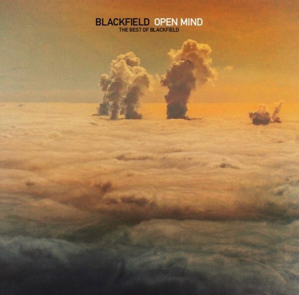 Open Mind: The Best of Blackfield - Blackfield | Kscope KSCOPE980