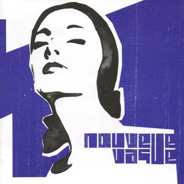 This Is Not a Best Of - Nouvelle Vague | Kwaidan KW158