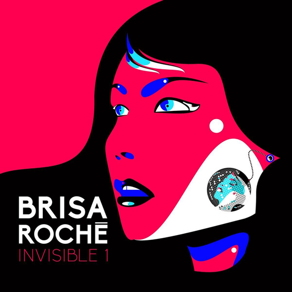 Invisible 1 - Brisa Roche | Diggers Factory KW58LP