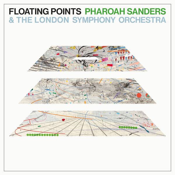 Promises - Floating Points/Pharoah Sanders/The London Symp...