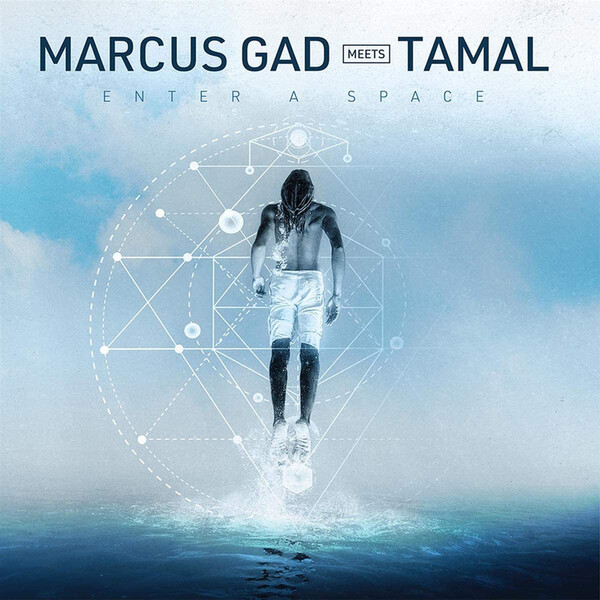 Enter a Space - Marcus Gad meets Tamal | Baco LGAD4LP2