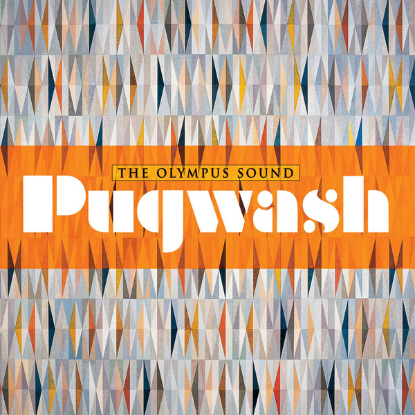 The Olympus Sound - Pugwash