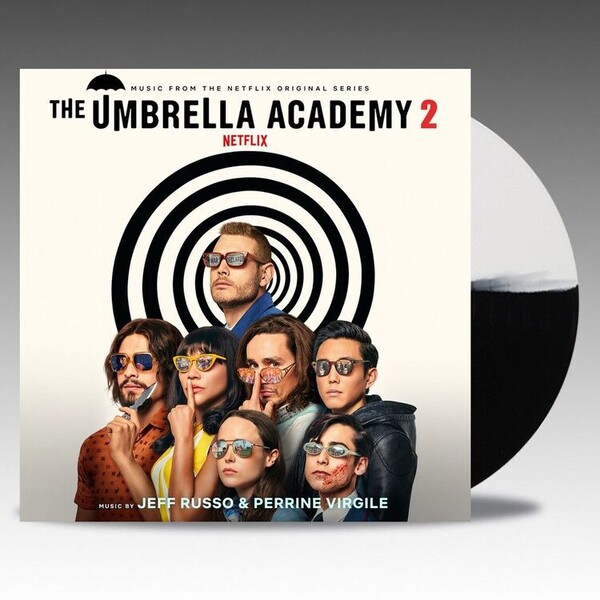 The Umbrella Academy 2 - 