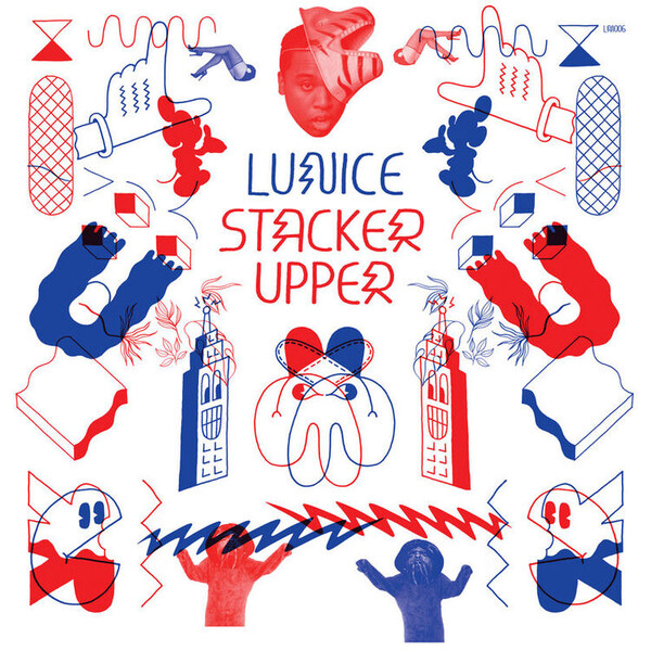 Stacker Upper - Lunice
