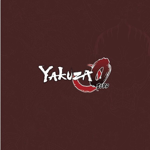 Yakuza 0 - Various Artists