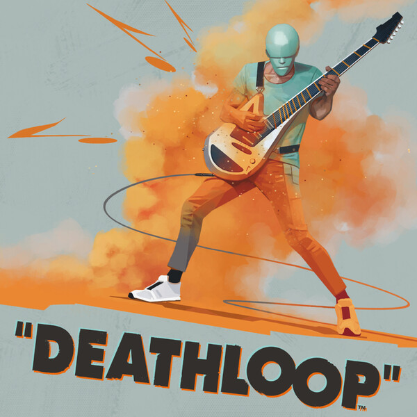 Deathloop -  | Laced Records LMLP154