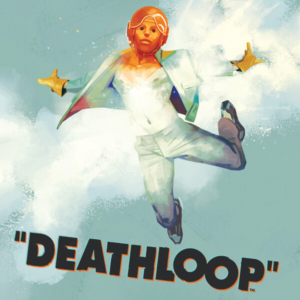 Deathloop - 