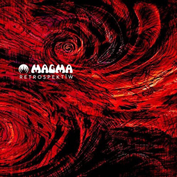 Retrospektiw - Magma | Southern Lord Recordings LORD240