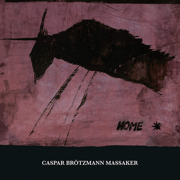 Home - Caspar Br�tzmann Massaker
