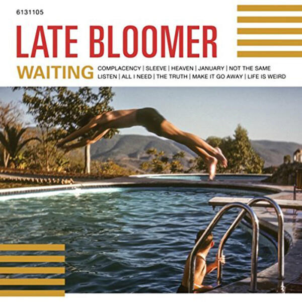 Waiting - Late Bloomer