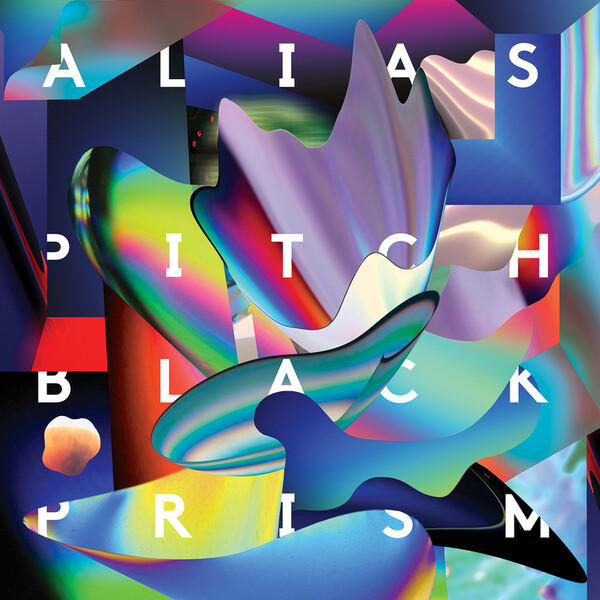 Pitch Black Prism - Alias