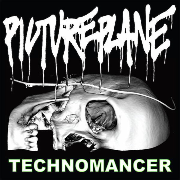 Technomancer - Pictureplane