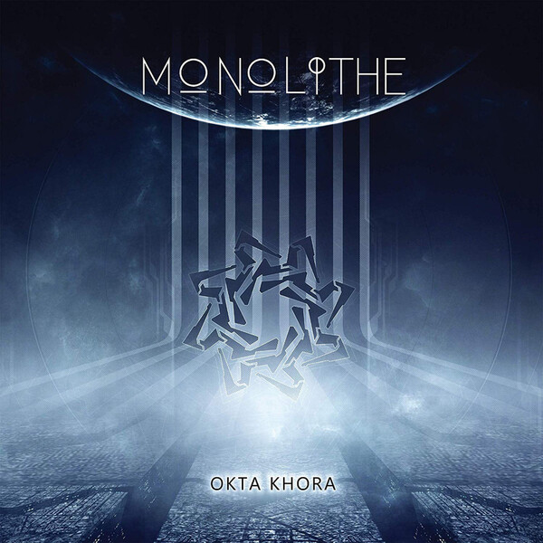 Okta Khora - Monolithe