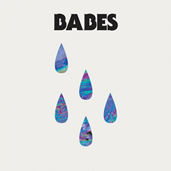 Untitled (Five Tears) - Babes | Barsuk Records LPBARK158