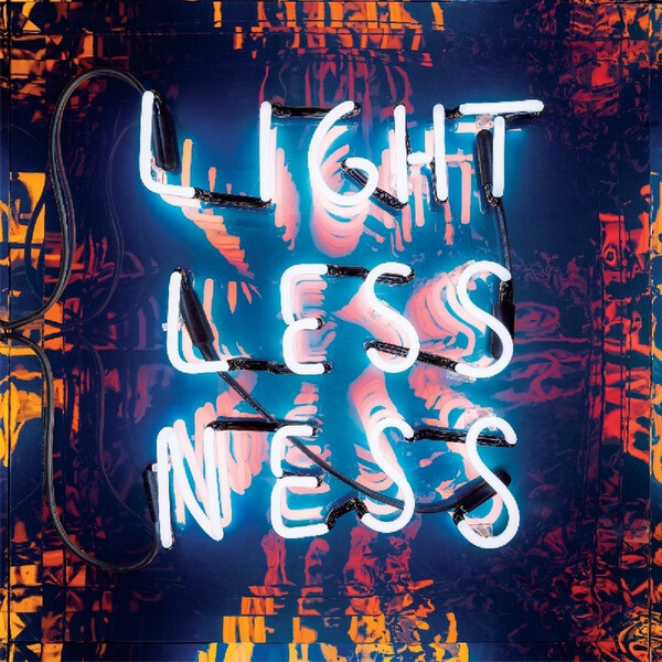 Lightlessness Is Nothing New - Maps & Atlases | Barsuk Records LPBARK174