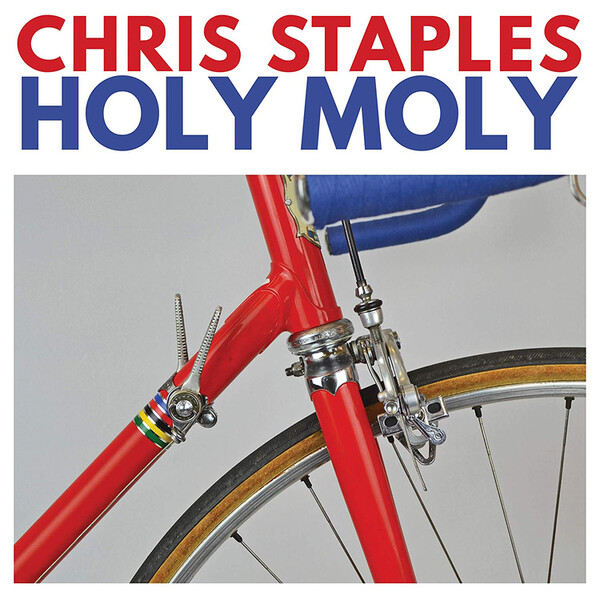 Holy Moly - Chris Staples