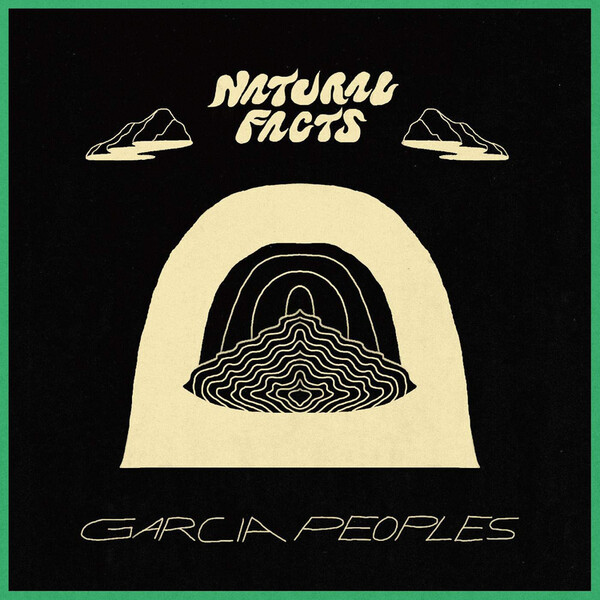 Natural Facts - Garcia Peoples