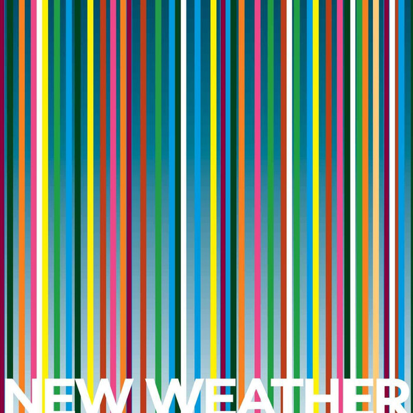 New Weather - New Weather | Butterscotch Records LPBSCR003