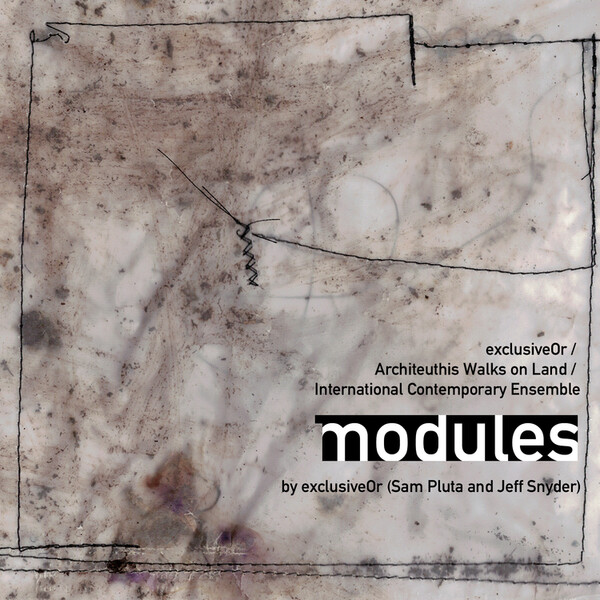 Modules - exclusiveOr